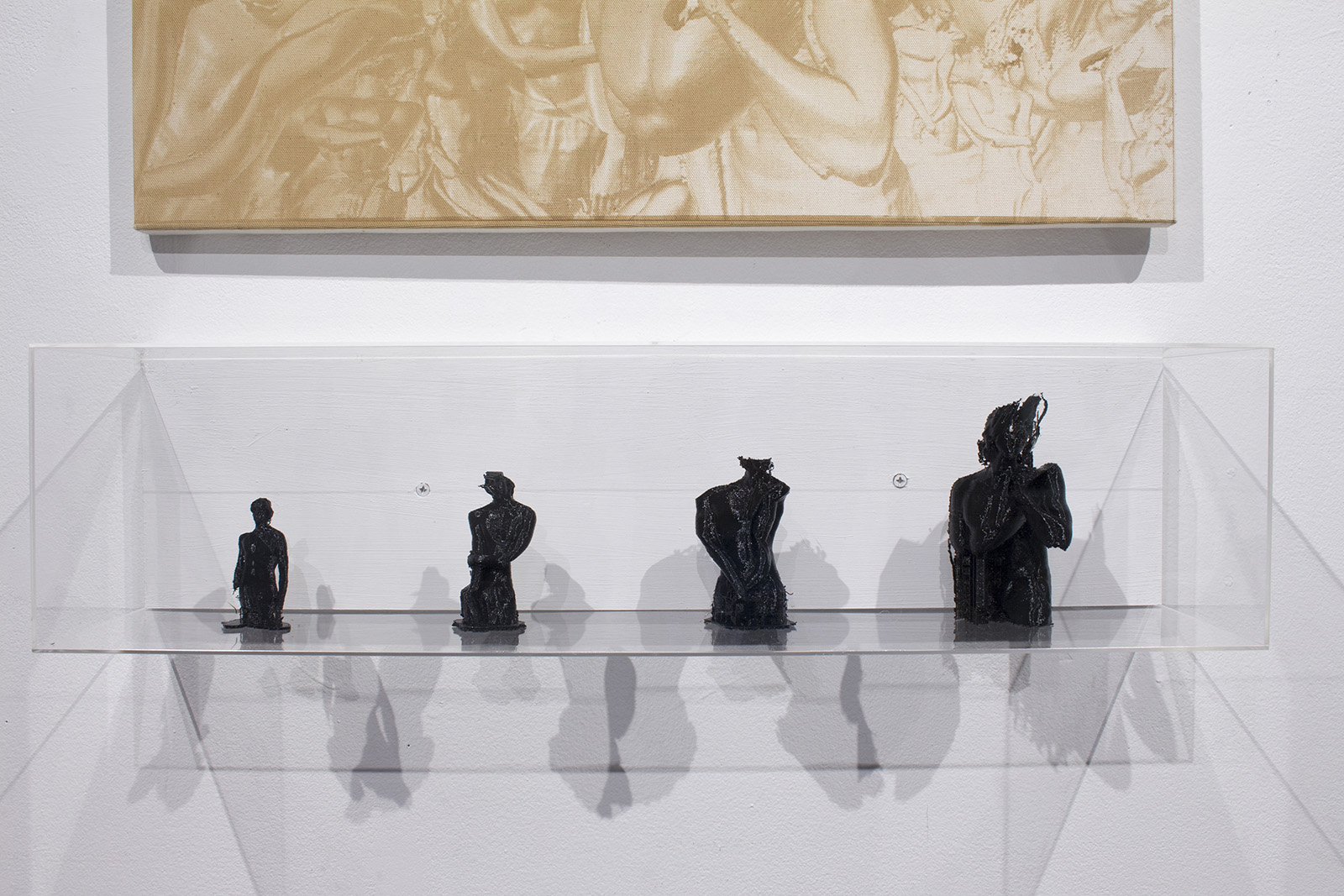 Where Does One Learn To Love 3